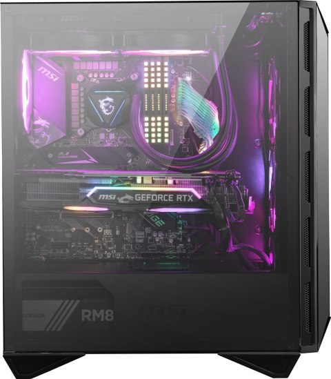 Obudowa MSI MPG GUNGNIR 110R Obudowa MSI MPG GUNGNIR 110R