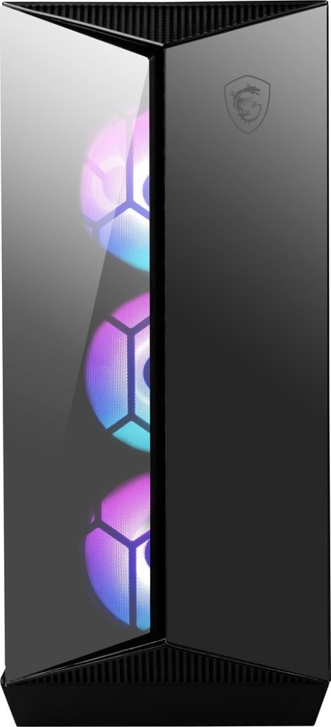 Obudowa MSI MPG GUNGNIR 110R Obudowa MSI MPG GUNGNIR 110R