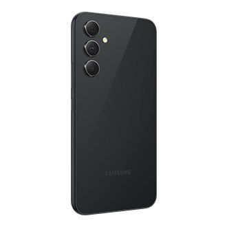 Smartfon Samsung Galaxy A54 (A546B) 8/128GB 6,4" SAMOLED 1080x2340 5000mAh Dual SIM 5G Awesome Graphite Smartfon Samsung Galaxy A54 (A546B) 8/128GB 6,4" SAMOLED 1080x2340 5000mAh Dual SIM 5G Awesome Graphite