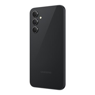 Smartfon Samsung Galaxy A54 (A546B) 8/128GB 6,4" SAMOLED 1080x2340 5000mAh Dual SIM 5G Awesome Graphite Smartfon Samsung Galaxy A54 (A546B) 8/128GB 6,4" SAMOLED 1080x2340 5000mAh Dual SIM 5G Awesome Graphite