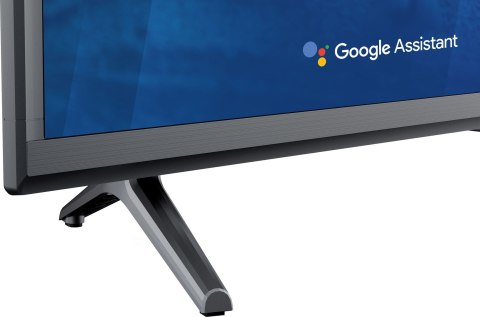 TV 32" Blaupunkt 32HBG5000S HD DLED, GoogleTV, Dolby Digital, WiFi 2,4-5GHz, BT, czarny TV 32" Blaupunkt 32HBG5000S HD DLED, GoogleTV, Dolby Digital, WiFi 2,4-5GHz, BT, czarny