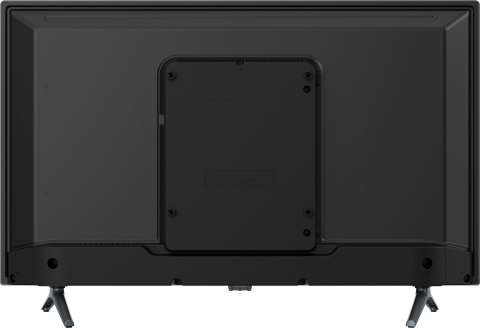TV 32" Blaupunkt 32HBG5000S HD DLED, GoogleTV, Dolby Digital, WiFi 2,4-5GHz, BT, czarny TV 32" Blaupunkt 32HBG5000S HD DLED, GoogleTV, Dolby Digital, WiFi 2,4-5GHz, BT, czarny