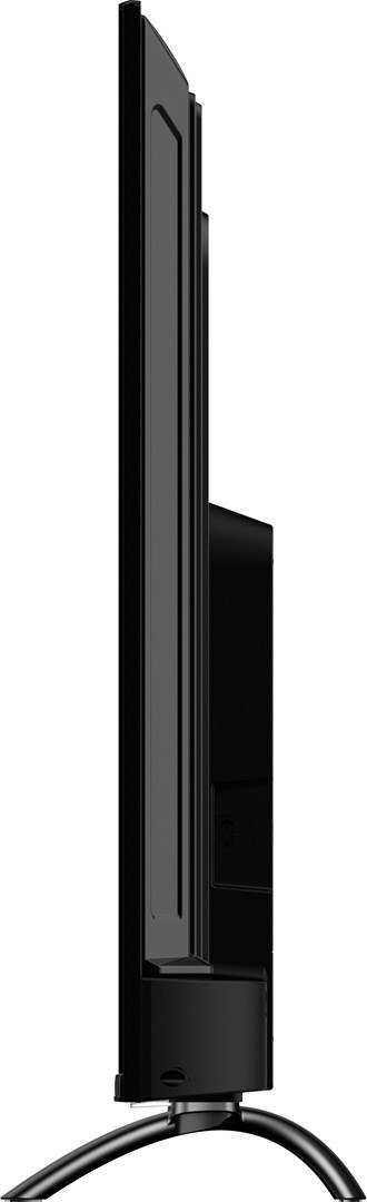 TV 50" Blaupunkt 50QBG7000S 4K Ultra HD QLED, GoogleTV, Dolby Atmos, WiFi 2,4-5GHz, BT, czarny TV 50" Blaupunkt 50QBG7000S 4K Ultra HD QLED, GoogleTV, Dolby Atmos, WiFi 2,4-5GHz, BT, czarny