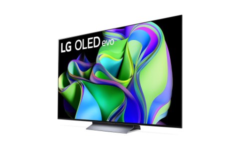 Telewizor 77" LG 77C32LA Telewizor 77" LG 77C32LA