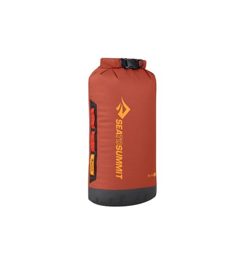 Worek wodoszczelny SEA TO SUMMIT Big River 13L Picante