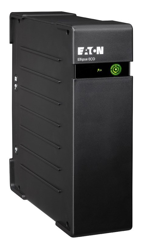 Zasilacz UPS EATON EL800USBDIN (Desktop; 800VA) Zasilacz UPS EATON EL800USBDIN (Desktop; 800VA)