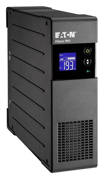 Zasilacz UPS EATON ELP850IEC (Rack; 850VA) Zasilacz UPS EATON ELP850IEC (Rack; 850VA)