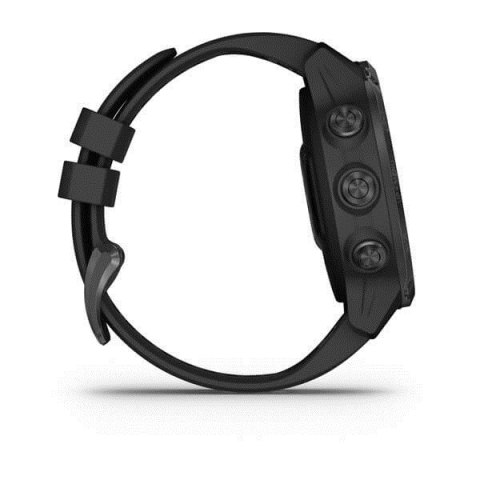 Zegarek Garmin Descent Mk2S Sapphire Carbon Gray/Black GPS Zegarek Garmin Descent Mk2S Sapphire Carbon Gray/Black GPS