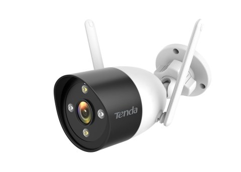 4-KAMERY TENDA K4W-3TC ZESTAW DO MONITORINGU 4-KAMERY TENDA K4W-3TC ZESTAW DO MONITORINGU