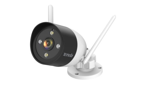 4-KAMERY TENDA K4W-3TC ZESTAW DO MONITORINGU 4-KAMERY TENDA K4W-3TC ZESTAW DO MONITORINGU