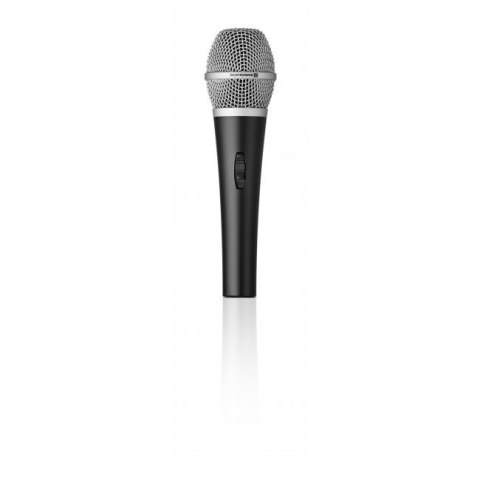 Beyerdynamic TG V35 s - Mikrofon wokalny dynamiczny z wyłącznikiem Beyerdynamic TG V35 s - Mikrofon wokalny dynamiczny z wyłącznikiem