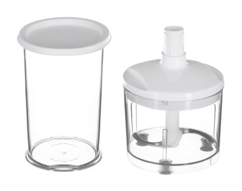 Blender ręczny BOSCH MSM66150 (600W; kolor biały, kolor szary) Blender ręczny BOSCH MSM66150 (600W; kolor biały, kolor szary)