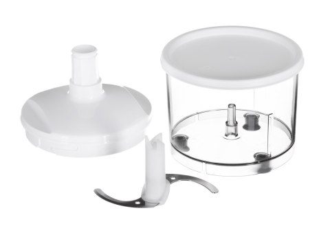 Blender ręczny BOSCH MSM66150 (600W; kolor biały, kolor szary) Blender ręczny BOSCH MSM66150 (600W; kolor biały, kolor szary)
