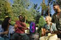 Głośnik JBL PARTYBOX 110 (bluetooth)
