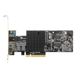 Kontroler RAID ASUS PIKE II 3108-8i-16PD/2G (WYPRZEDAŻ)