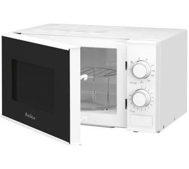 Kuchenka mikrofalowa AMICA AMGF17M2GW Kuchenka mikrofalowa AMICA AMGF17M2GW