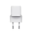 Ładowarka TRUST MAXO 20W USB-C Biała