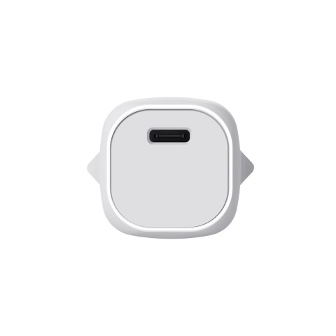 Ładowarka TRUST MAXO 20W USB-C Biała Ładowarka TRUST MAXO 20W USB-C Biała