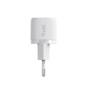 Ładowarka TRUST MAXO 20W USB-C Biała