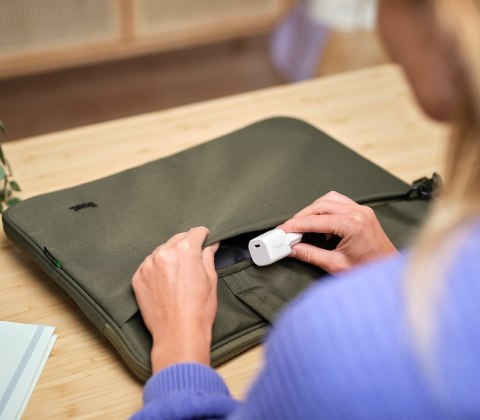 Ładowarka TRUST MAXO 20W USB-C Biała Ładowarka TRUST MAXO 20W USB-C Biała