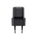Ładowarka TRUST MAXO 20W USB-C Czarna