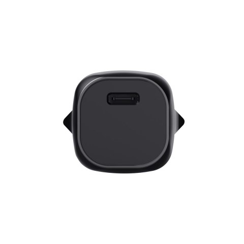 Ładowarka TRUST MAXO 20W USB-C Czarna Ładowarka TRUST MAXO 20W USB-C Czarna