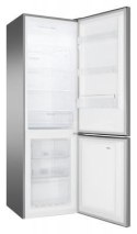 Lodówka Amica FK2995.2FTX (545mm x 1800mm x 590 mm; 180l; Klasa A+; kolor inox)
