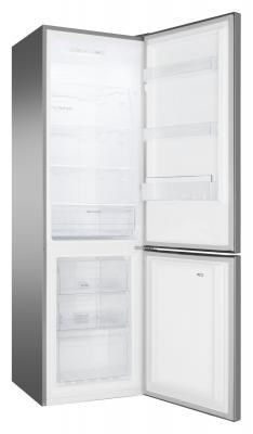 Lodówka Amica FK2995.2FTX (545mm x 1800mm x 590 mm; 180l; Klasa A+; kolor inox) Lodówka Amica FK2995.2FTX (545mm x 1800mm x 590 mm; 180l; Klasa A+; kolor inox)