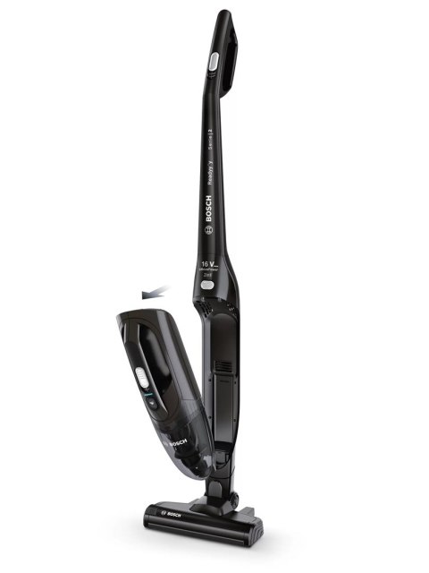 Odkurzacz BOSCH BCHF 216B Odkurzacz BOSCH BCHF 216B
