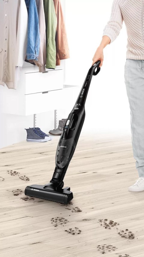 Odkurzacz BOSCH BCHF 216B Odkurzacz BOSCH BCHF 216B
