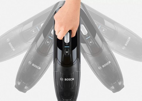 Odkurzacz BOSCH BCHF 216B Odkurzacz BOSCH BCHF 216B