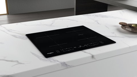 Płyta indukcyjna WHIRLPOOL WB B8360 NE Płyta indukcyjna WHIRLPOOL WB B8360 NE