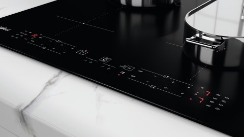 Płyta indukcyjna WHIRLPOOL WB B8360 NE Płyta indukcyjna WHIRLPOOL WB B8360 NE