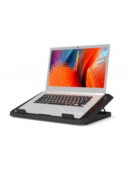 Podstawka chłodząca pod laptop PORT DESIGNS 901099 Podstawka chłodząca pod laptop PORT DESIGNS 901099
