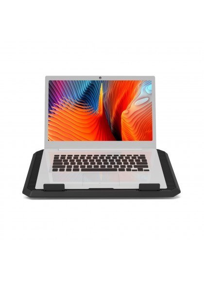 Podstawka chłodząca pod laptop PORT DESIGNS 901099 Podstawka chłodząca pod laptop PORT DESIGNS 901099
