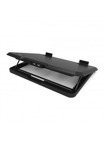 Podstawka chłodząca pod laptop PORT DESIGNS 901099 Podstawka chłodząca pod laptop PORT DESIGNS 901099