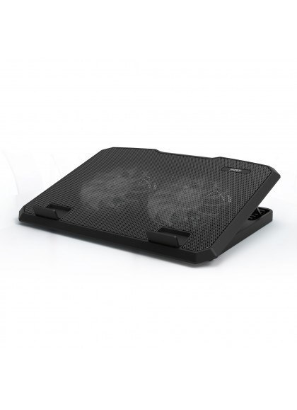 Podstawka chłodząca pod laptop PORT DESIGNS 901099 Podstawka chłodząca pod laptop PORT DESIGNS 901099