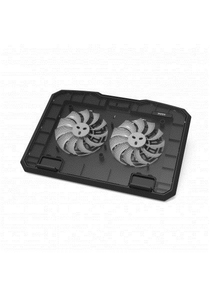 Podstawka chłodząca pod laptop PORT DESIGNS 901099 Podstawka chłodząca pod laptop PORT DESIGNS 901099