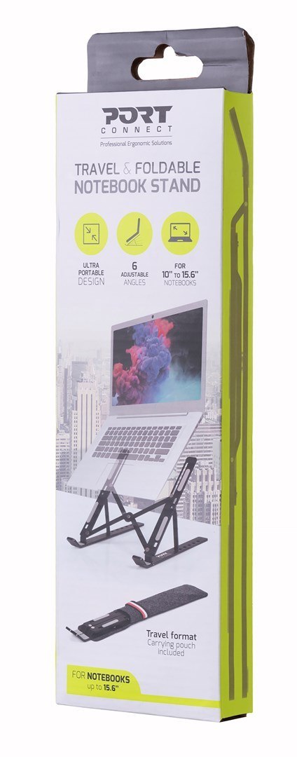 Podstawka pod laptop PORT DESIGNS 901107 Podstawka pod laptop PORT DESIGNS 901107