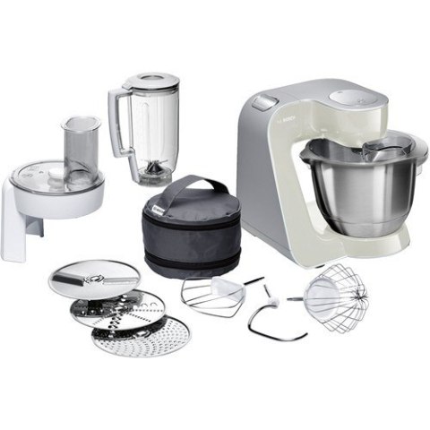 Robot kuchenny BOSCH MUM 58L20 (1000W) Robot kuchenny BOSCH MUM 58L20 (1000W)