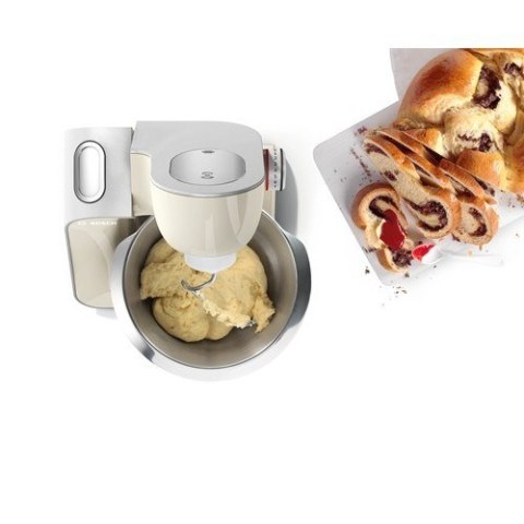Robot kuchenny BOSCH MUM 58L20 (1000W) Robot kuchenny BOSCH MUM 58L20 (1000W)