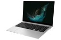 Samsung Galaxy Book 2 NP750XED-KC1US i3-1215U 15.6"FHD AG 8GB SSD256 BT BLKB FPR W11Pro Mystic Silver (REPACK) 2Y