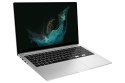 Samsung Galaxy Book 2 NP750XED-KC1US i3-1215U 15.6"FHD AG 8GB SSD256 BT BLKB FPR W11Pro Mystic Silver (REPACK) 2Y