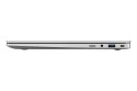 Samsung Galaxy Book 2 NP750XED-KC1US i3-1215U 15.6"FHD AG 8GB SSD256 BT BLKB FPR W11Pro Mystic Silver (REPACK) 2Y