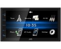 Stacja Multimedialna JVC KWM-25BT (6,8",BT)