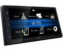 Stacja Multimedialna JVC KWM-25BT (6,8",BT)