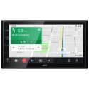 Stacja Multimedialna JVC KWM-560BT (6,8" Android Car)