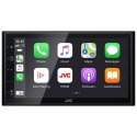 Stacja Multimedialna JVC KWM-560BT (6,8" Android Car)