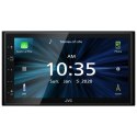 Stacja Multimedialna JVC KWM-560BT (6,8" Android Car)