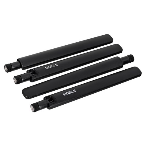 Teltonika RUTX50 | Profesjonalny przemysłowy router | 5G, Wi-Fi 5, Dual SIM, 5x RJ45 1000Mb/s Teltonika RUTX50 | Profesjonalny przemysłowy router | 5G, Wi-Fi 5, Dual SIM, 5x RJ45 1000Mb/s